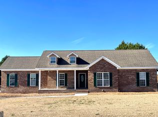317 W Leyland Ct, Statesboro, GA 30458