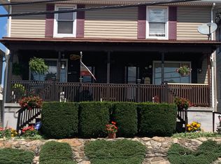 1005 Gaskill Ave, Jeannette, PA