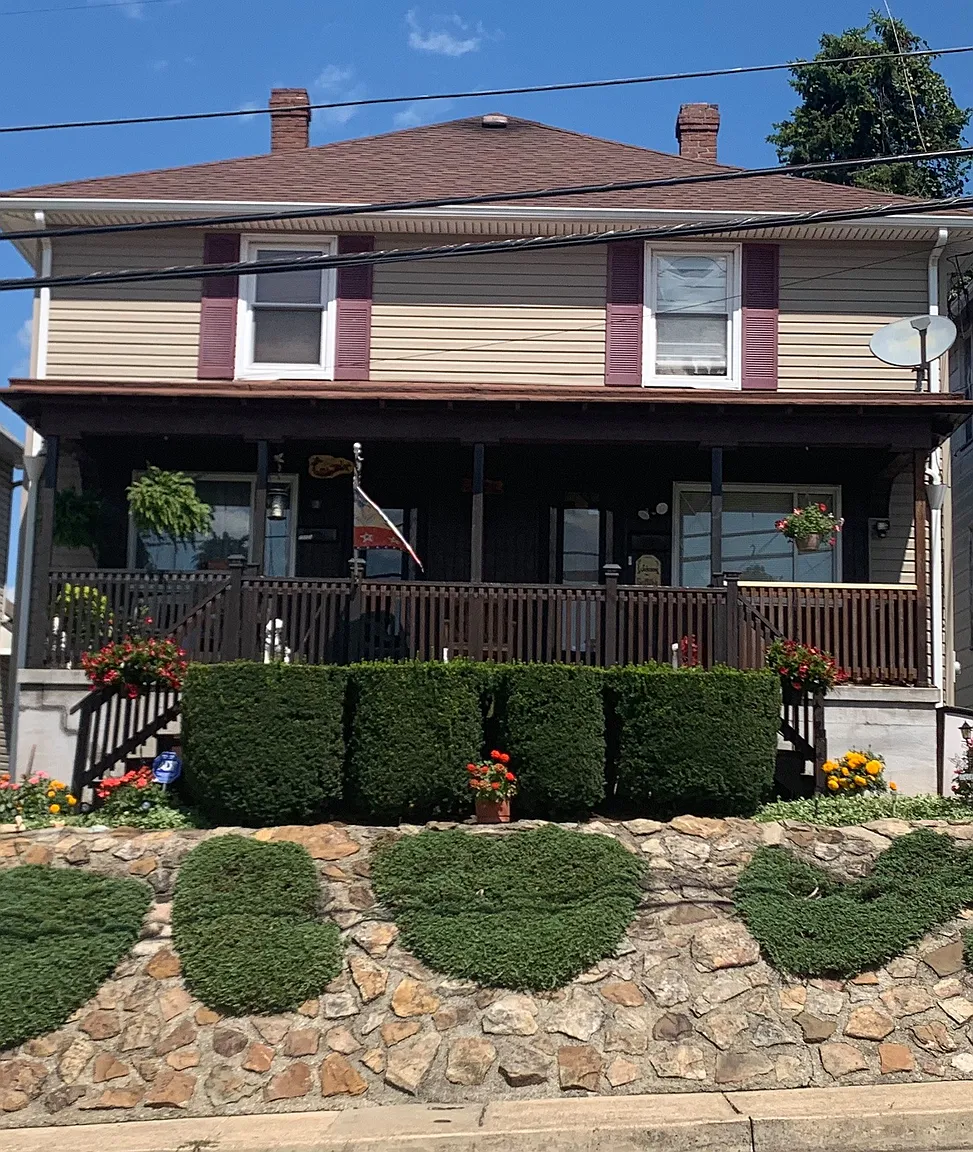 1005 Gaskill Ave photo 1