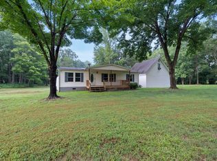 361 Garner Rd, Franklinton, NC 27525