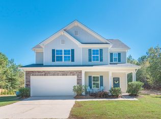 846 Mason Branch Rd, Ridge Spring, SC 29129