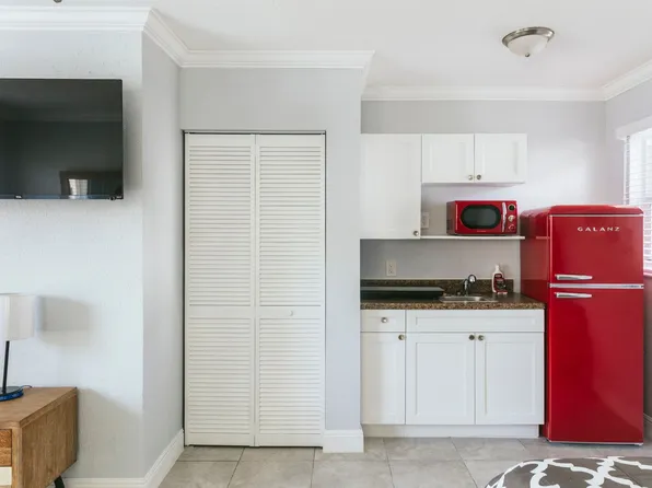 The Palm Beach Flamingo