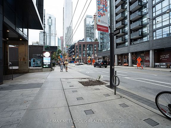 2nd image of 290 Adelaide St W #4010