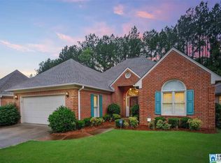 131 Southlake Ln, Birmingham, AL 35244