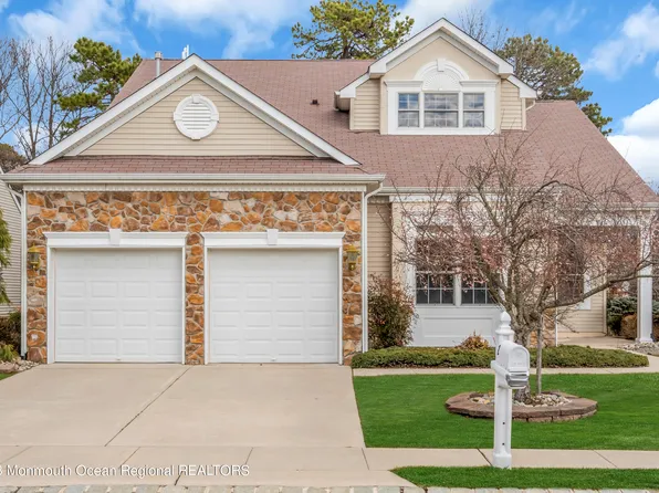 2 Ocean Grove Lane, Waretown, NJ 08758