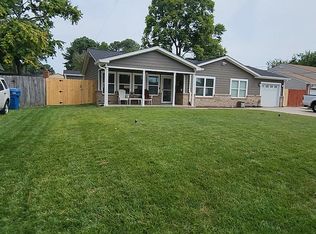 3644 Kim Ter, Virginia Beach, VA 23452