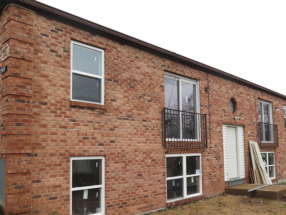New Windows and New Doors!