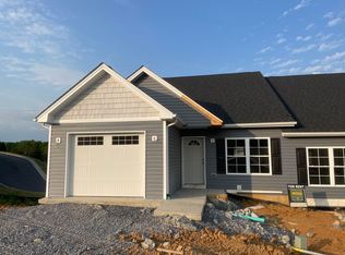 23 Triple Crown Dr #23, Lexington, VA 24450