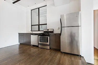 Rented by Brick&Mortar