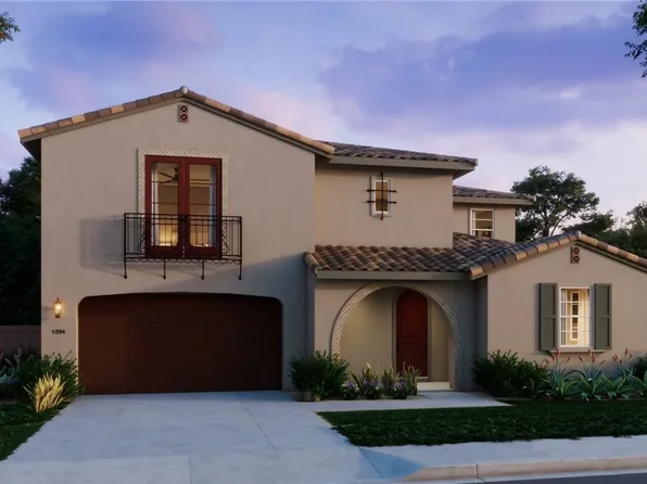 1374 S Amanda Gln S, Escondido, CA 92025