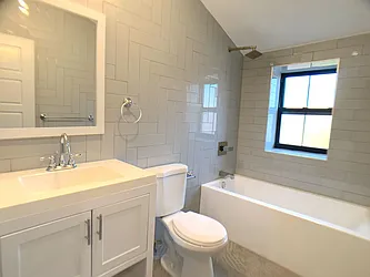 Rented by Bedford Brownstone Realty