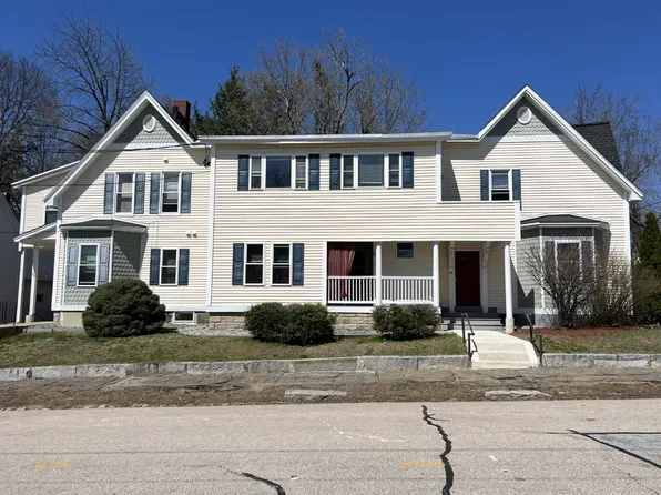 90 Arlington Street, Manchester, NH 03104