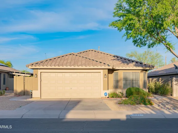 17225 N 51ST Drive, Glendale, AZ 85308