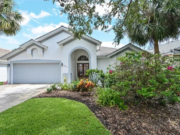 6453 Autumn Woods Blvd, Naples, FL 34109