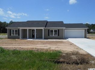 7020 Oak Grove Rd, Conway, SC 29527