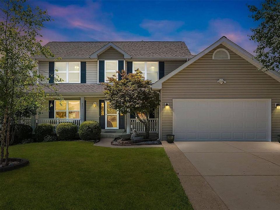 1st image of 331 Glen Forest Dr