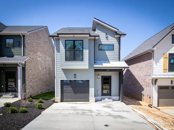 11 Dutch Dr Lot 11, Clarksville, TN 37043