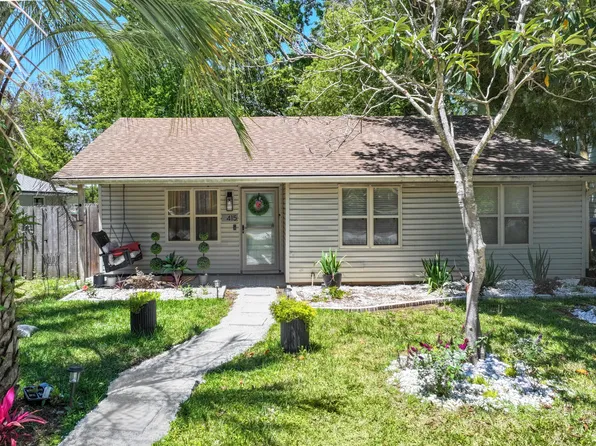 415 S 4th St, Fernandina Beach, FL 32034
