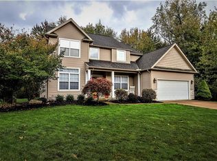 32849 Sorrento Ln, Avon Lake, OH 44012