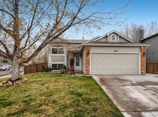6163 Laguna Cir, Highlands Ranch, CO 80130