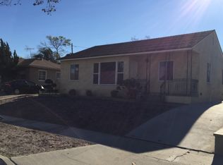 5325 Ocana Ave, Lakewood, CA 90713