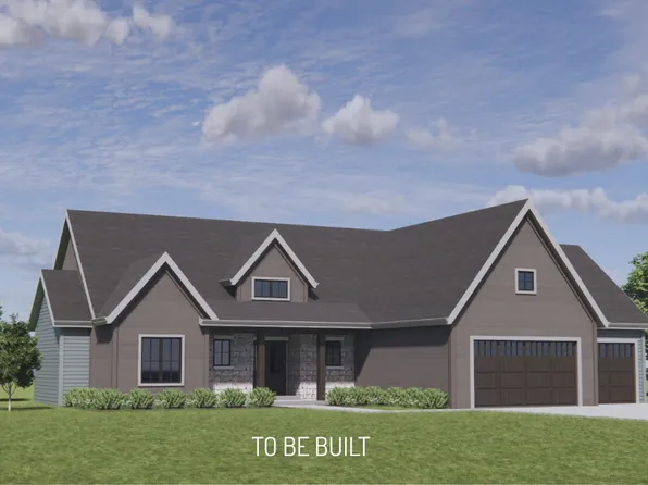 5174 Woody Creek Ln, Bettendorf, IA 52722