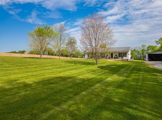 850 James Rose Rd, Olmstead, KY 42265