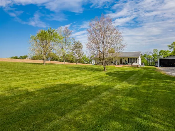 850 James Rose Rd, Olmstead, KY 42265