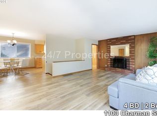 1103 Charman St, Oregon City, OR 97045
