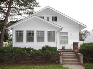 1107 N Washington St, Lexington, NE 68850