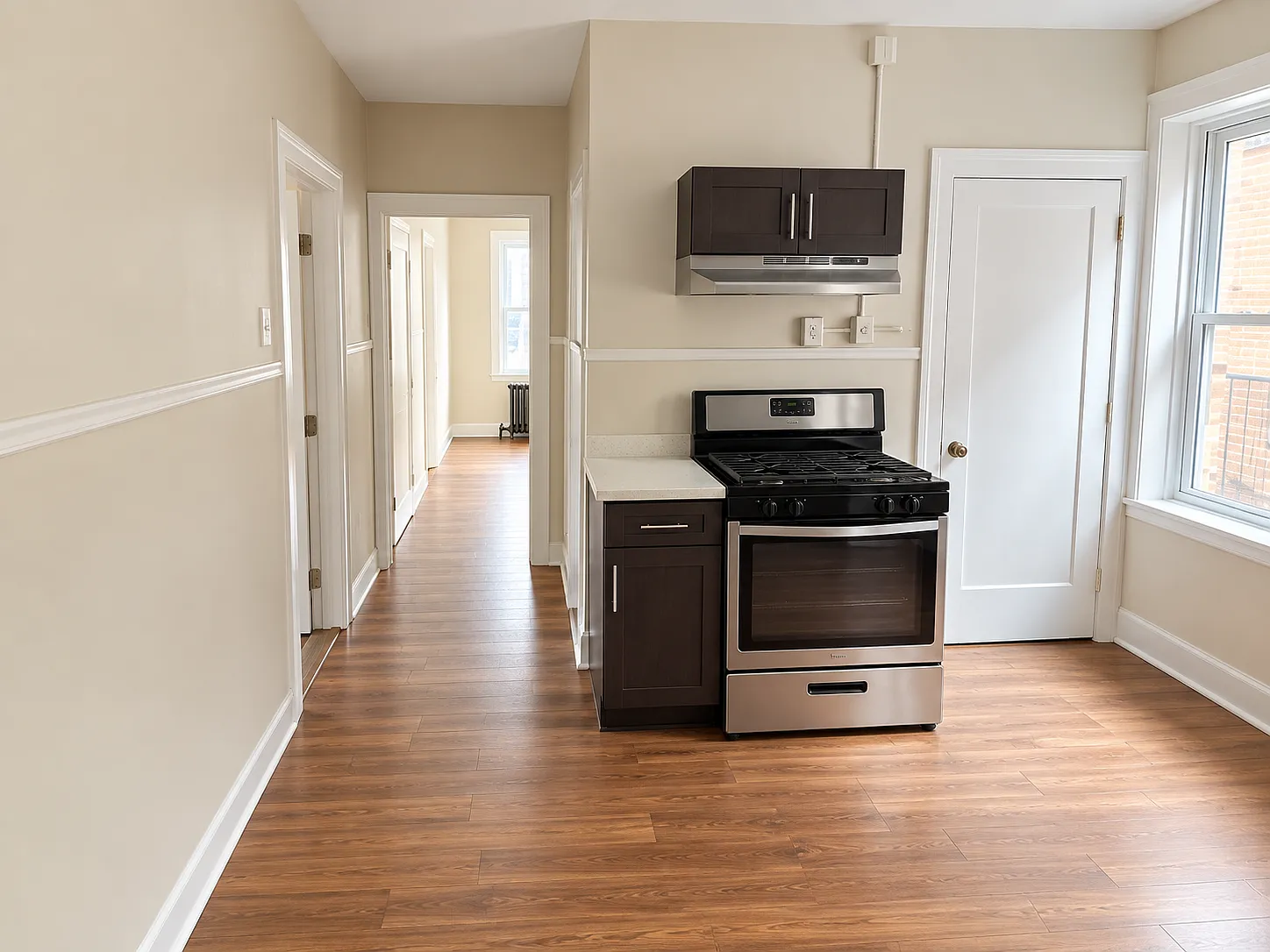 2 bed, $1,850 — Photo 4