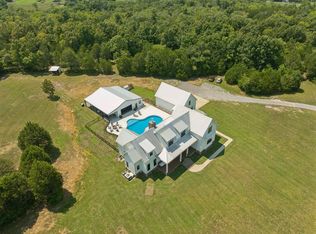 842 Murray Rd, Rockvale, TN 37153
