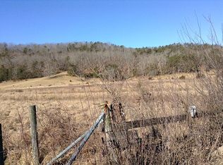 0 Wood Hollow Rd, Clifton Forge, VA 24422