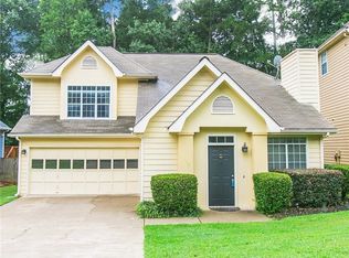 8821 S Somerset Ln, Alpharetta, GA 30004