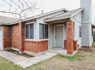 1207 Hyridge St, Round Rock, TX 78664