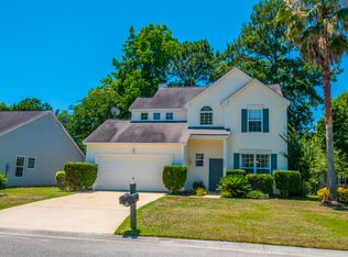 2448 Cotton Creek Dr, Mount Pleasant, SC 29466