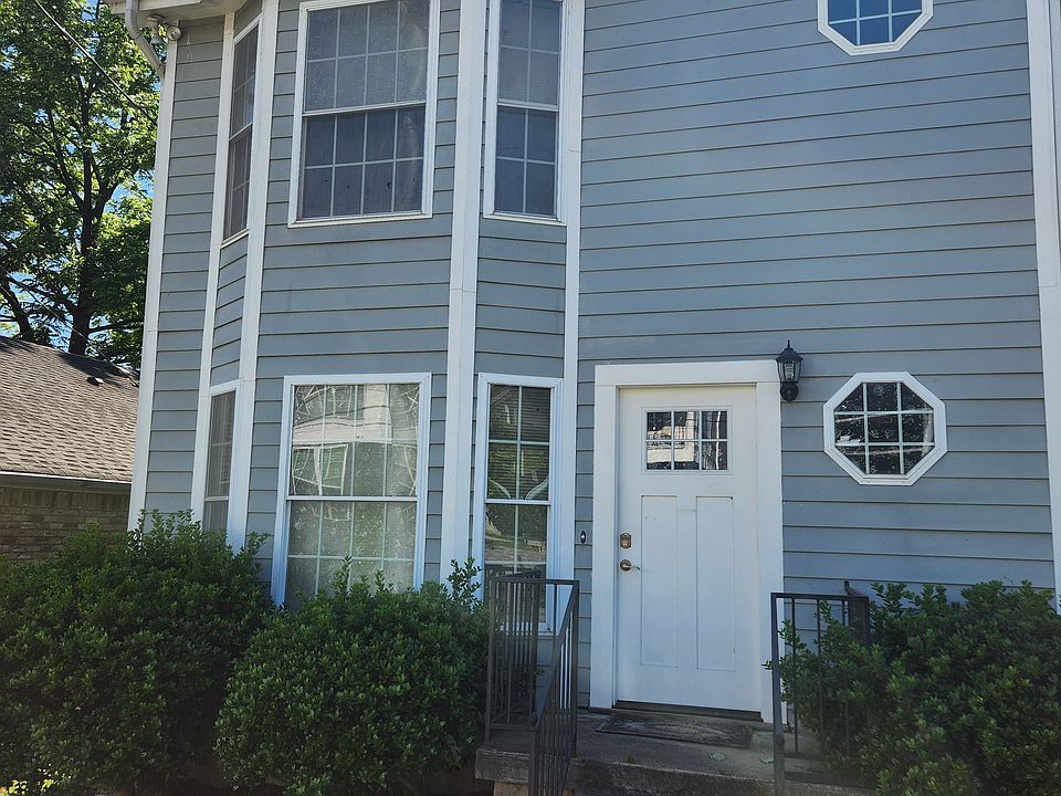 1st image of 1709 Nassau St #A