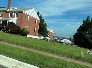 7282 Gough St, Baltimore, MD 21224