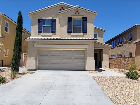 12892 Claremore St, Victorville, CA 92392