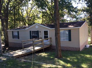 13491 Whispering Oaks Ln, Elkins, AR 72727