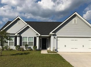 7754 Desoto Dr, North Charleston, SC 29420