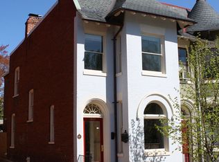 1605 30th St NW, Washington, DC 20007