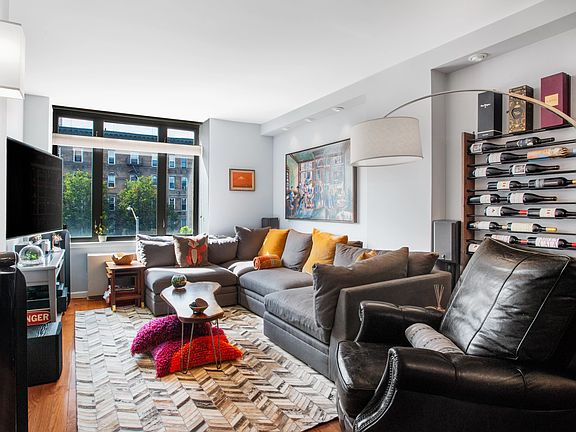 2nd image of 380 Lenox Ave #3H4H