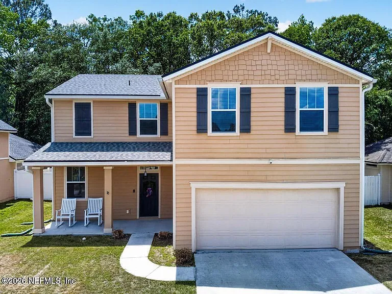 45047 Amhurst Oaks Dr — Photo 1