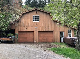 0 Xx, Kingston, WA 98346