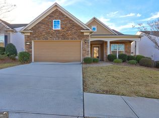 757 Firefly Ct, Griffin, GA 30223