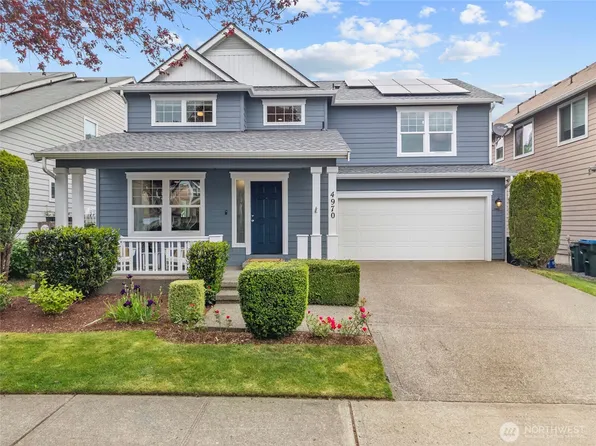 4970 Switchback Loop SE, Lacey, WA 98513