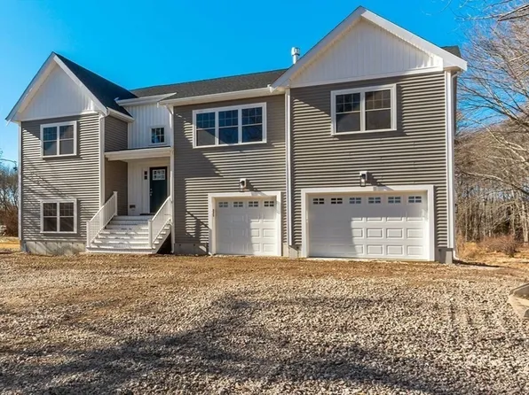 1215 Somerset Ave, Taunton, MA 02780