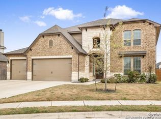 417 Bee Caves Cv, Cibolo, TX 78108