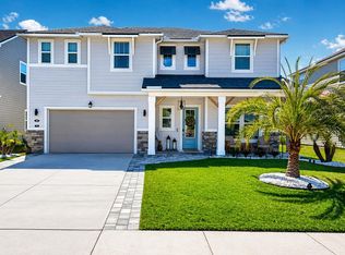 118 Ridgehill Way, Saint Johns, FL 32259